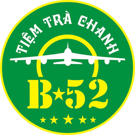 Logo Trà Chanh B52